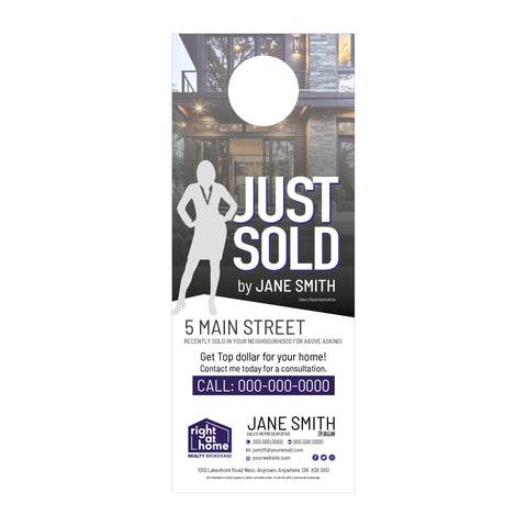 RAH Door Hangers - 006