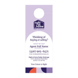 RAH Door Hangers - 009