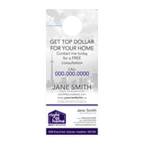RAH Door Hangers - 010