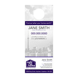 RAH Door Hangers - 010
