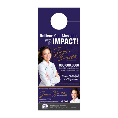 RAH Door Hangers - 011
