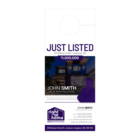 RAH Door Hangers - 004