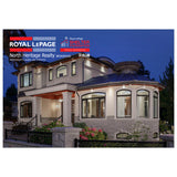 RLP North Heritage Realty Postcards - 002