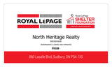 RLP North Heritage Business Cards - 003