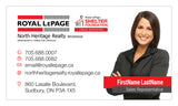 RLP North Heritage Business Cards - 004