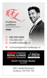 RLP North Heritage Business Cards - 010
