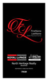 RLP North Heritage Business Cards - 010