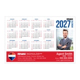 Remax Year-At-A-Glance Calendars - WHT