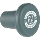 Silicone Wine Bottle Stopper SM-2278 — Green (GR) — view 3