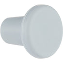 Silicone Wine Bottle Stopper SM-2278 — Gray (GY) — view 4