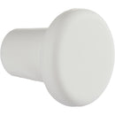 Silicone Wine Bottle Stopper SM-2278 — White (WH) — view 8