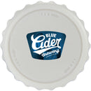 Recyled Bottle Topper & Opener SM-2279 — Gray (GY) — view 4