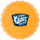 Recyled Bottle Topper & Opener SM-2279 — Orange (OR) — view 5