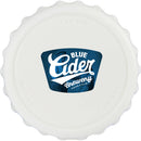 Recyled Bottle Topper & Opener SM-2279 — White (WH) — view 7
