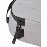 RPET Tech Organizer — Gray (GY) — blank product view — 18