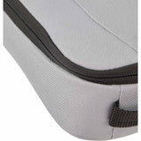RPET Tech Organizer — Gray (GY) — blank product view — 17