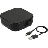 Whammo 2.0 Bluetooth Speaker — Black (BK) — blank right angle — 10