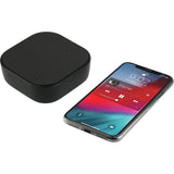 Whammo 2.0 Bluetooth Speaker — Black (BK) — blank right angle — 9