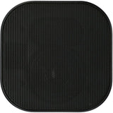 Whammo 2.0 Bluetooth Speaker — Black (BK) — blank front view — 8