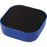 Whammo 2.0 Bluetooth Speaker — Royal (RYL) — blank left angle — 19