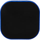 Whammo 2.0 Bluetooth Speaker — Royal (RYL) — blank front view — 14