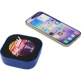 Whammo 2.0 Bluetooth Speaker — Royal (RYL) — decorated detail view — 13
