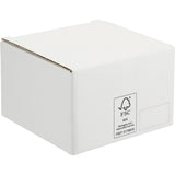 Whammo 2.0 Bluetooth Speaker — White (WH) — blank left angle — 6