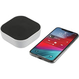 Whammo 2.0 Bluetooth Speaker — White (WH) — blank right angle — 4