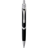 SoBe Ballpoint Pen — Black (BK) — blank product view — 13