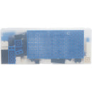Building Block Kit SM-4392 — Multi-Colored (MT) — view 5