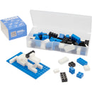Building Block Kit SM-4392 — Multi-Colored (MT) — view 6