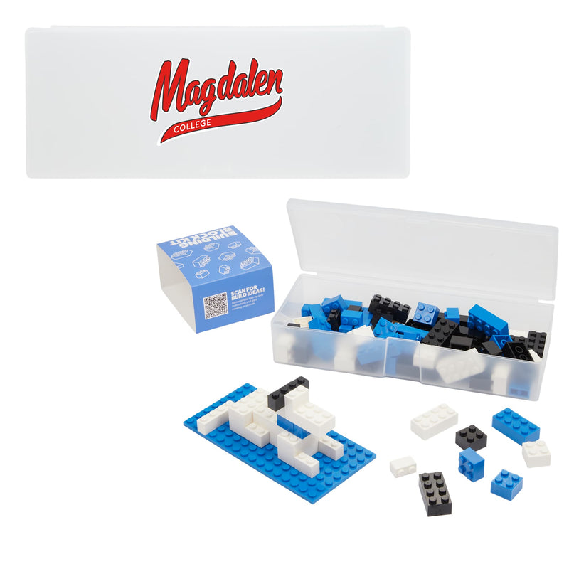 Building Block Kit SM-4392 — Multi-Colored (MT) — view 1