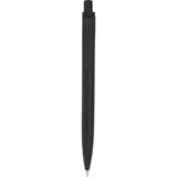 Shoreside Gel Pen — Black (BK) — blank product view — 18
