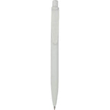 Shoreside Gel Pen — White (WH) — blank product view — 5