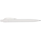 Shoreside Gel Pen — White (WH) — blank front view — 3