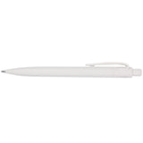 Shoreside Gel Pen — White (WH) — blank front view — 4