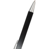 Burst Recycled Gel Stylus — Black (BK) — blank detail view — 33