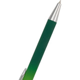 Burst Recycled Gel Stylus — Green (GR) — blank detail view — 12