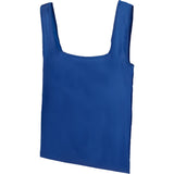 Mini-to-Market Packable Shopper Tote — Royal (RYL) — blank left angle — 10