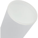Coastal 22 oz Double Wall Tumbler — Frost (FRST) — blank detail view — 5