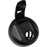 Sports Shaker 24 oz with ProBlend™ Mixer — Black (BK) — blank detail view — 3