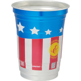 Top Cup by Ball™ America 250th Aluminum Cup 16oz — USA — decorated right angle — 11