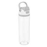 Reef 30oz Recycled Tritan Bottle — Clear (CL) — blank right angle — 19