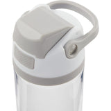 Reef 30oz Recycled Tritan Bottle — Clear (CL) — blank detail view — 15