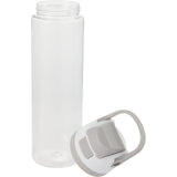 Reef 30oz Recycled Tritan Bottle — Clear (CL) — blank detail view — 17