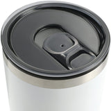 Thor 16oz Tumbler — White (WH) — blank product view — 12