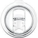 Sherpa 11oz Vacuum Tumbler & Insulator — Black (BK) — blank product view