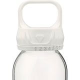 Smart 22oz Tritan Sports Bottle — Clear (CL) — blank product view — 8