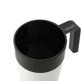 Sigrid 16oz ECO Mug with Recycled Plastic — White (WH) — blank right angle — 10