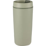 Grande 16oz Recycled Tumbler — Sage (SG) — blank front view — 13